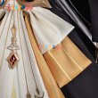 画像5: 原神 Genshin 「傀儡」サンドローネ  Sandrone  コスチューム コスプレ衣装/ウィッグ/靴 (5)