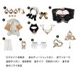 画像7: 原神 Genshin 「傀儡」サンドローネ  Sandrone  コスチューム コスプレ衣装/ウィッグ/靴 (7)