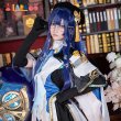 画像1: 崩壊:スターレイル HonkaiStarRail  ペラ Pela コスチューム コスプレ衣装/ウィッグ/靴 (1)