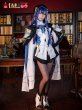 画像2: 崩壊:スターレイル HonkaiStarRail  ペラ Pela コスチューム コスプレ衣装/ウィッグ/靴 (2)