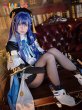 画像5: 崩壊:スターレイル HonkaiStarRail  ペラ Pela コスチューム コスプレ衣装/ウィッグ/靴 (5)