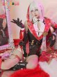 画像1: 崩壊:スターレイル HonkaiStarRail  トパーズ  Topaz コスチューム コスプレ衣装/ウィッグ/靴 (1)