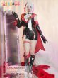 画像3: 崩壊:スターレイル HonkaiStarRail  トパーズ  Topaz コスチューム コスプレ衣装/ウィッグ/靴 (3)