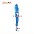 画像6:  ファンタスティック4：ファースト・ステップ Mister Fantastic/ミスター・ファンタスティック 全身タイツ Bodysuit ボディスーツ  コスチューム コスプレ衣装 (6)