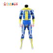 画像4: インビンシブル  無敵のヒーロー シーズン3 The Immortal 全身タイツ Bodysuit ボディスーツ  コスチューム コスプレ衣装 (4)