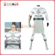画像1: インビンシブル  無敵のヒーロー シーズン3 Thragg 全身タイツ Bodysuit ボディスーツ  コスチューム コスプレ衣装 (1)