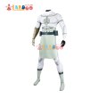画像3: インビンシブル  無敵のヒーロー シーズン3 Thragg 全身タイツ Bodysuit ボディスーツ  コスチューム コスプレ衣装 (3)