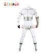画像7: インビンシブル  無敵のヒーロー シーズン3 Thragg 全身タイツ Bodysuit ボディスーツ  コスチューム コスプレ衣装 (7)