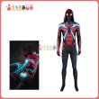 画像1: スパイダーマン2  エボルヴ・スーツ Spider-Man2 Evolve Suit  全身タイツ Bodysuit ボディスーツ コスチューム コスプレ衣装 (1)