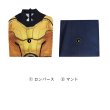 画像10: サンダーボルツ* Thunderbolts 映画2025 Sentry セントリー / ヴォイド 全身タイツ Bodysuit ボディスーツ コスチューム コスプレ衣装 (10)