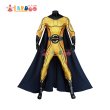 画像2: サンダーボルツ* Thunderbolts 映画2025 Sentry セントリー / ヴォイド 全身タイツ Bodysuit ボディスーツ コスチューム コスプレ衣装 (2)