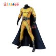 画像3: サンダーボルツ* Thunderbolts 映画2025 Sentry セントリー / ヴォイド 全身タイツ Bodysuit ボディスーツ コスチューム コスプレ衣装 (3)