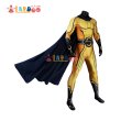 画像4: サンダーボルツ* Thunderbolts 映画2025 Sentry セントリー / ヴォイド 全身タイツ Bodysuit ボディスーツ コスチューム コスプレ衣装 (4)