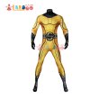 画像7: サンダーボルツ* Thunderbolts 映画2025 Sentry セントリー / ヴォイド 全身タイツ Bodysuit ボディスーツ コスチューム コスプレ衣装 (7)