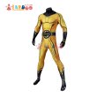 画像8: サンダーボルツ* Thunderbolts 映画2025 Sentry セントリー / ヴォイド 全身タイツ Bodysuit ボディスーツ コスチューム コスプレ衣装 (8)
