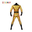 画像9: サンダーボルツ* Thunderbolts 映画2025 Sentry セントリー / ヴォイド 全身タイツ Bodysuit ボディスーツ コスチューム コスプレ衣装 (9)