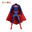 画像2: THE NEW 52! ニュー52 スーパーマン 52superman 全身タイツ Bodysuit ボディスーツ コスチューム コスプレ衣装 (2)
