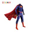 画像4: THE NEW 52! ニュー52 スーパーマン 52superman 全身タイツ Bodysuit ボディスーツ コスチューム コスプレ衣装 (4)