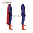 画像6: THE NEW 52! ニュー52 スーパーマン 52superman 全身タイツ Bodysuit ボディスーツ コスチューム コスプレ衣装 (6)
