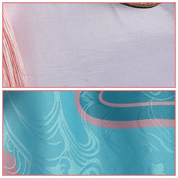 画像15: 【三分妄想】原神 Genshin 「降魔大聖」 魈  ショウ  Xiao コスプレ衣装/ウィッグ/靴 コスチューム (15)