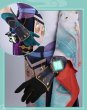 画像8: 【三分妄想】原神 Genshin 「降魔大聖」 魈  ショウ  Xiao コスプレ衣装/ウィッグ/靴 コスチューム (8)
