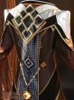 画像7: 【三分妄想】原神 Genshin  鍾離  しょうり  Zhongli コスチューム コスプレ衣装/ウィッグ/靴  (7)