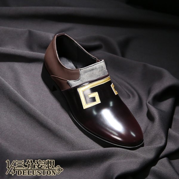 画像23: 【三分妄想】原神 Genshin  鍾離  しょうり  Zhongli コスチューム コスプレ衣装/ウィッグ/靴  (23)