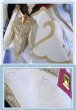 画像15: 【三分妄想】原神 Genshin 甘雨  かんう  コスプレ衣装/ウィッグ/靴  コスチューム  (15)