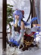 画像2: 【三分妄想】原神 Genshin 甘雨  かんう  コスプレ衣装/ウィッグ/靴  コスチューム  (2)