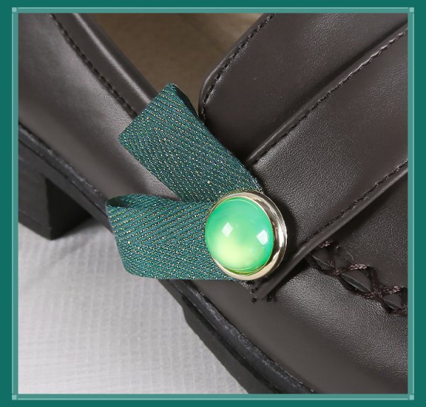 画像22: 【三分妄想】原神 Genshin ウェンティ Venti  コスチューム  金属パーツ版  コスプレ衣装/ウィッグ/靴 (22)