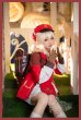 画像4: 【三分妄想】原神 Genshin クレー Klee コスプレ衣装/ウィッグ/靴 コスチューム (4)