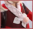 画像10: 【三分妄想】原神 Genshin クレー Klee コスプレ衣装/ウィッグ/靴 コスチューム (10)