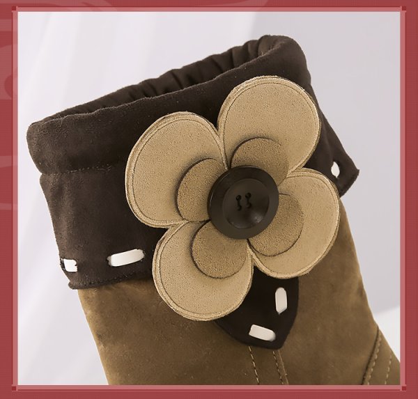 画像22: 【三分妄想】原神 Genshin クレー Klee コスプレ衣装/ウィッグ/靴 コスチューム (22)