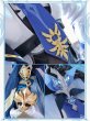 画像12: 【三分妄想】原神 Genshin エウルア Eula  コスチューム  コスプレ衣装/靴 (12)