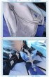 画像15: 【三分妄想】原神 Genshin エウルア Eula  コスチューム  コスプレ衣装/靴 (15)