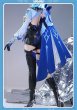 画像3: 【三分妄想】原神 Genshin エウルア Eula  コスチューム  コスプレ衣装/靴 (3)