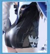 画像7: 【三分妄想】原神 Genshin エウルア Eula  コスチューム  コスプレ衣装/靴 (7)