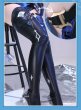 画像9: 【三分妄想】原神 Genshin エウルア Eula  コスチューム  コスプレ衣装/靴 (9)