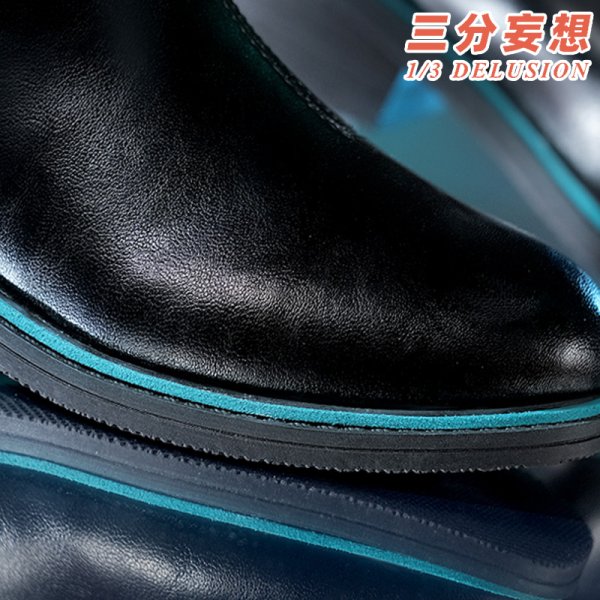 画像17: 【三分妄想】アークナイツ Arknights  シー  Dusk  コスチューム コスプレ衣装/ウィッグ/靴  (17)