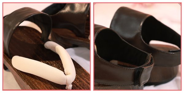 画像16: 【三分妄想】原神 Genshin 楓原万葉 かえではらかずは リメイク版 コスプレ衣装/ウィッグ/靴  コスチューム  (16)