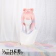 画像8: 【三分妄想】原神 Genshin  珊瑚宮心海  さんごのみやここみ リメイク版  コスチューム コスプレ衣装/ウィッグ/靴  (8)