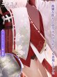 画像3: 【三分妄想】原神 Genshin  八重神子 やえみこ リメイク版  コスプレ衣装/ウィッグ/靴  コスチューム  (3)