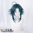 画像18: 【三分妄想】原神 Genshin 「降魔大聖」 魈  ショウ  Xiao コスプレ衣装/ウィッグ/靴 コスチューム (18)