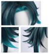 画像21: 【三分妄想】原神 Genshin 「降魔大聖」 魈  ショウ  Xiao コスプレ衣装/ウィッグ/靴 コスチューム (21)