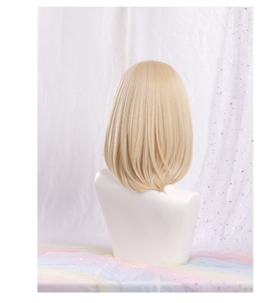 画像15: 【三分妄想】ハウルの動く城 ハウル  Howl コスチューム コスプレ衣装/ウィッグ (15)