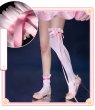 画像6: 【三分妄想】カードキャプターさくら  木之本桜  白ワンピース コスチューム コスプレ衣装 (6)