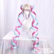 画像9: 【三分妄想】NEEDY GIRL OVERDOSE 二ーディガールオーバードーズ 超てんちゃん コスチューム コスプレ衣装/ウィッグ (9)