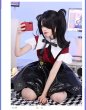 画像3: 【三分妄想】NEEDY GIRL OVERDOSE 二ーディガールオーバードーズ あめちゃん コスチューム コスプレ衣装 (3)