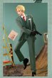 画像1: 【三分妄想】SPY×FAMILY スパイファミリー ロイド・フォージャー  黄昏  たそがれ  コスチューム コスプレ衣装/ウィッグ (1)
