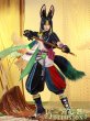 画像1: 【三分妄想】原神 Genshin  ティナリ Tighnari コスチューム コスプレ衣装/ウィッグ/靴  (1)
